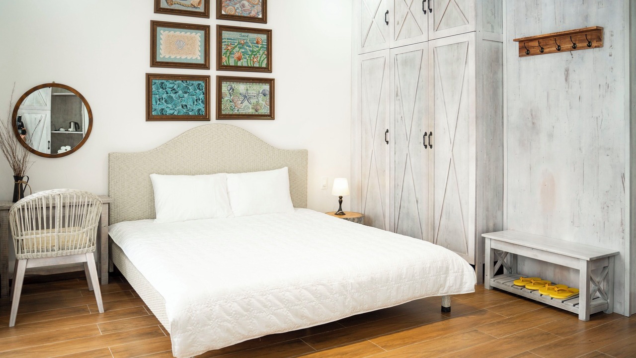 Photo of Bedroom in Hai Phong