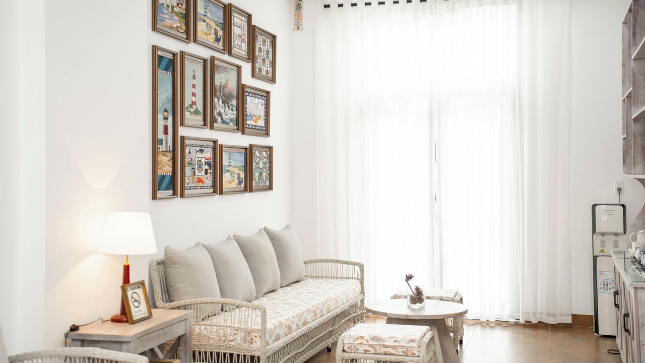 Photo of Bedroom in Hai Phong