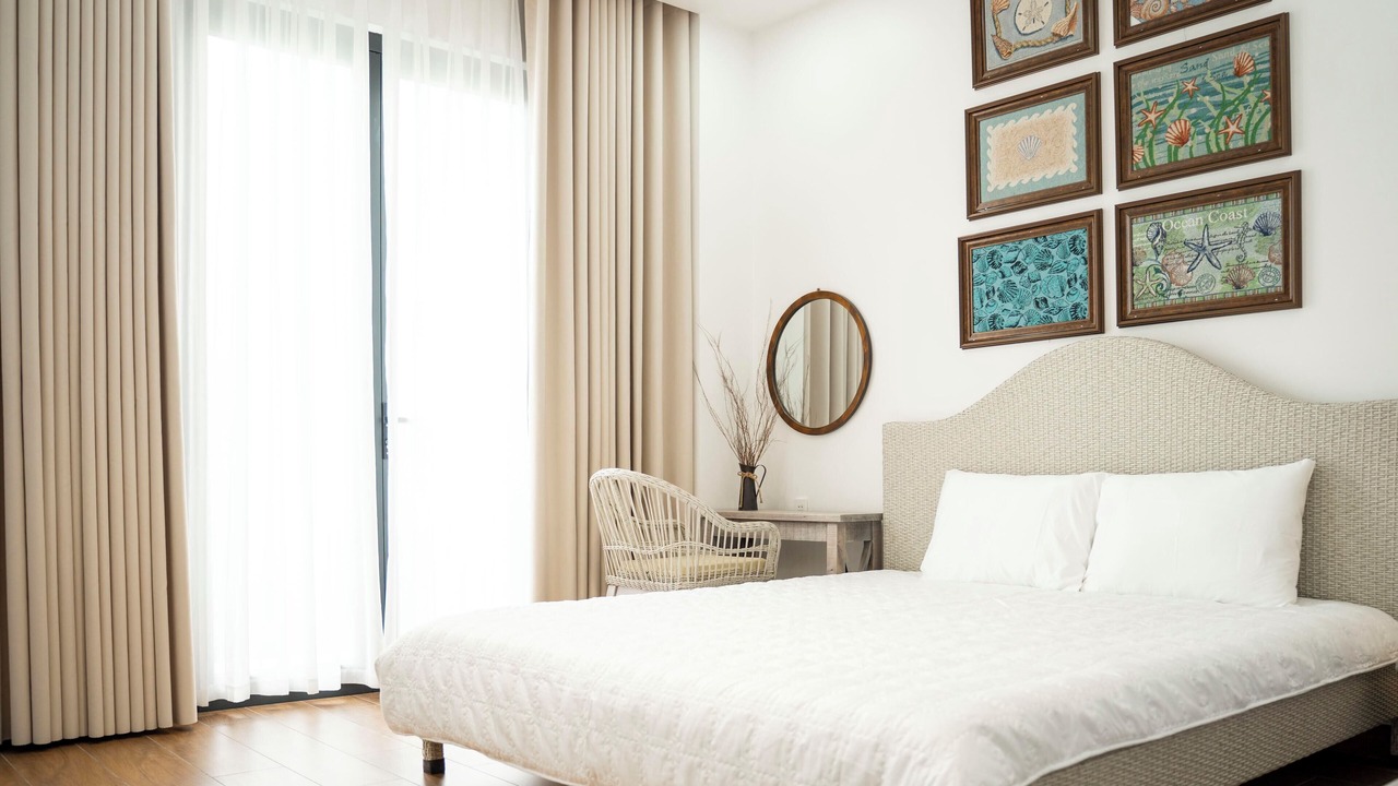 Photo of Bedroom in Hai Phong
