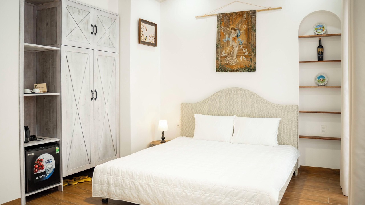 Photo of Bedroom in Hai Phong