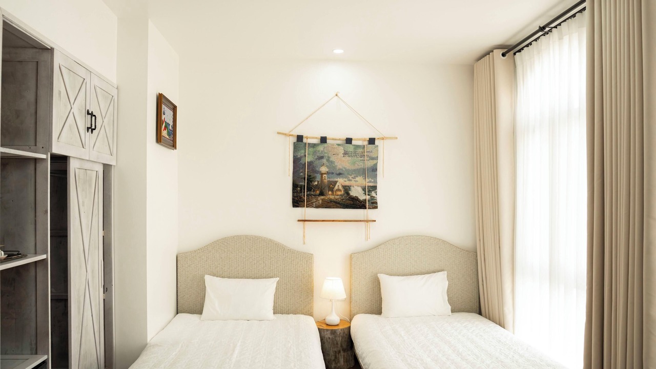 Photo of Bedroom in Hai Phong