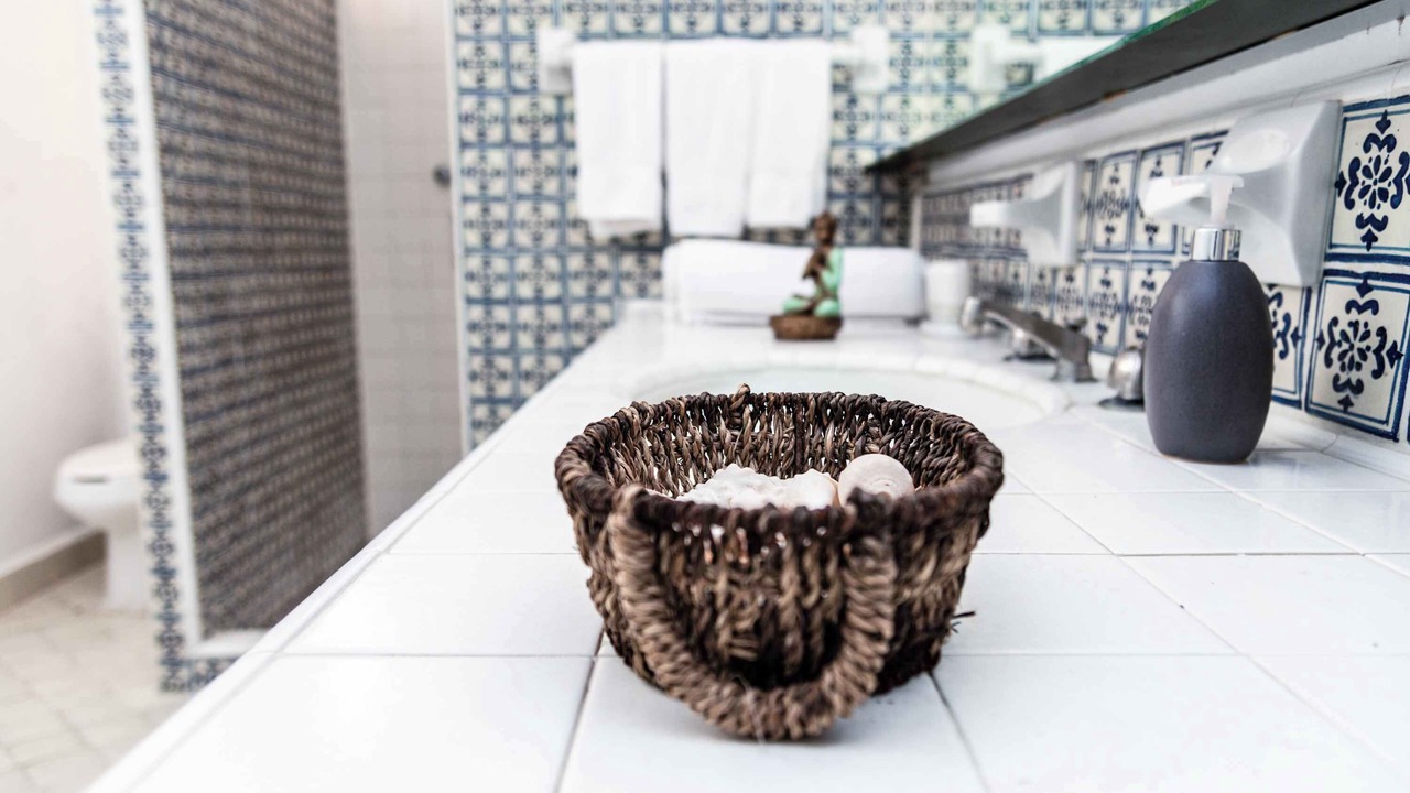 Photo of Bathroom in Ajijic