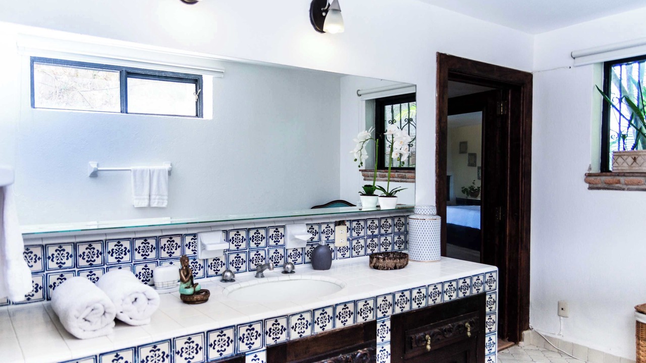 Photo of Bathroom in Ajijic