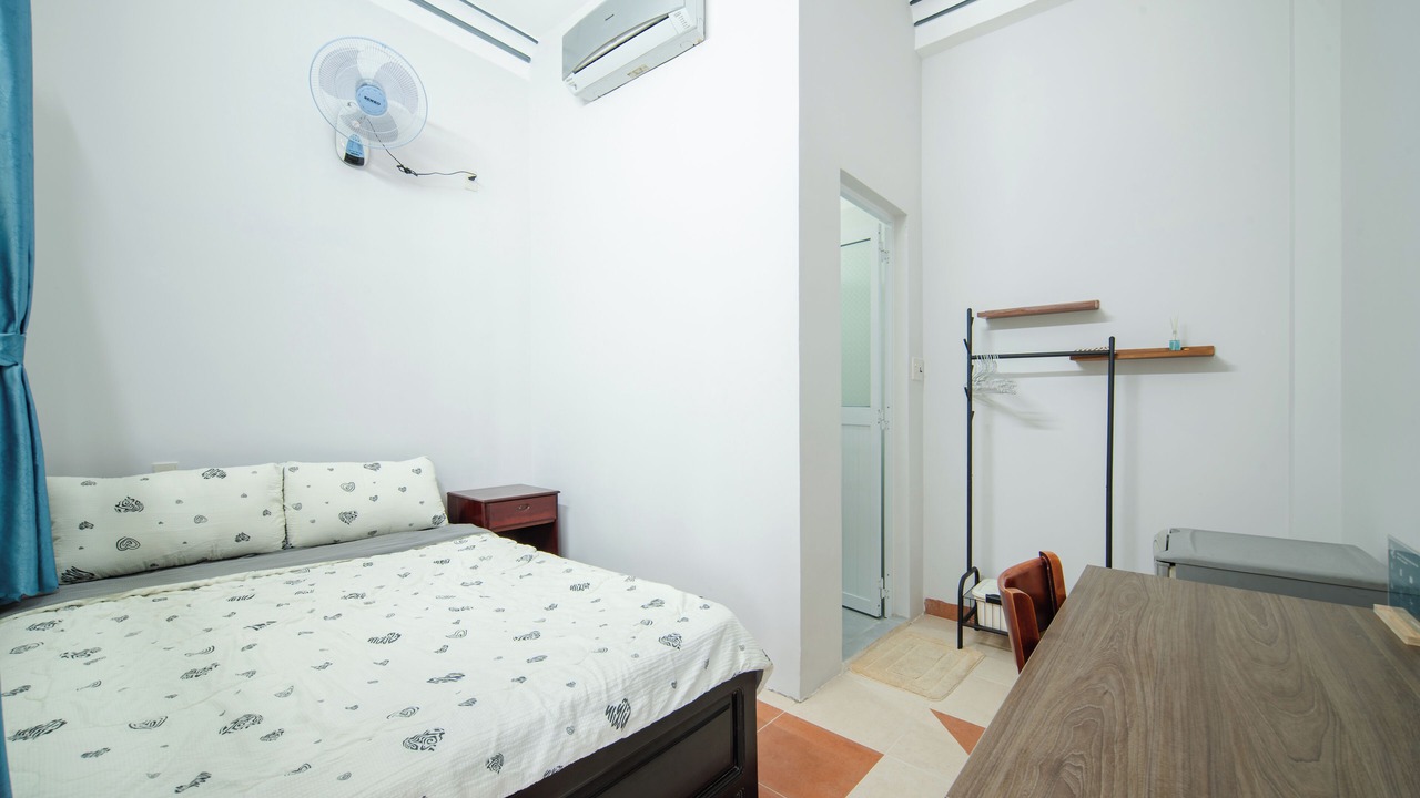 Photo of Bedroom in Nha Trang