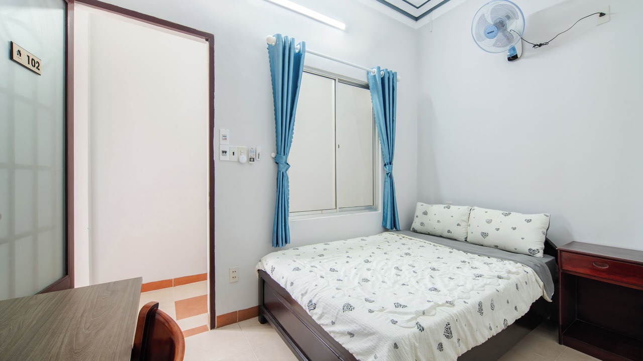 Photo of Bedroom in Nha Trang