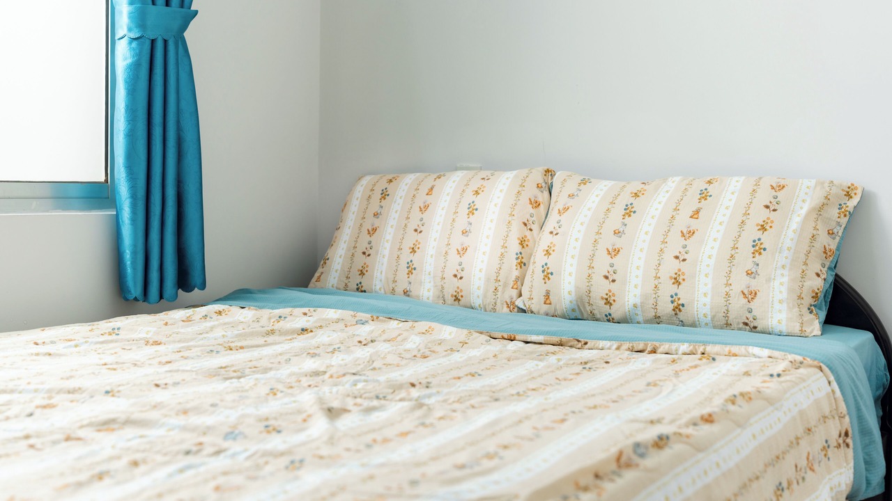 Photo of Bedroom in Nha Trang
