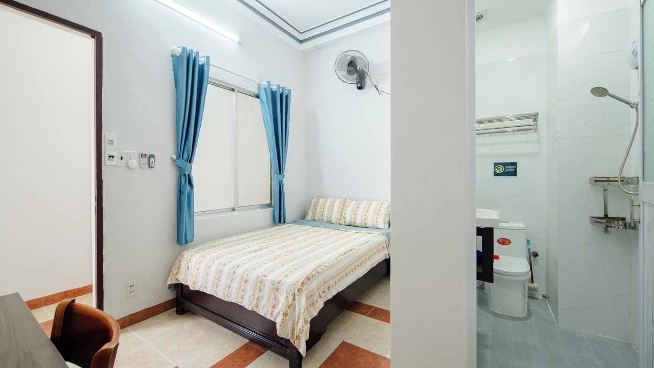Photo of Bathroom in Nha Trang