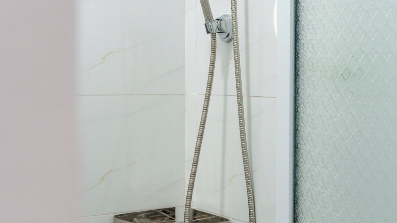 Photo of Bathroom in Nha Trang