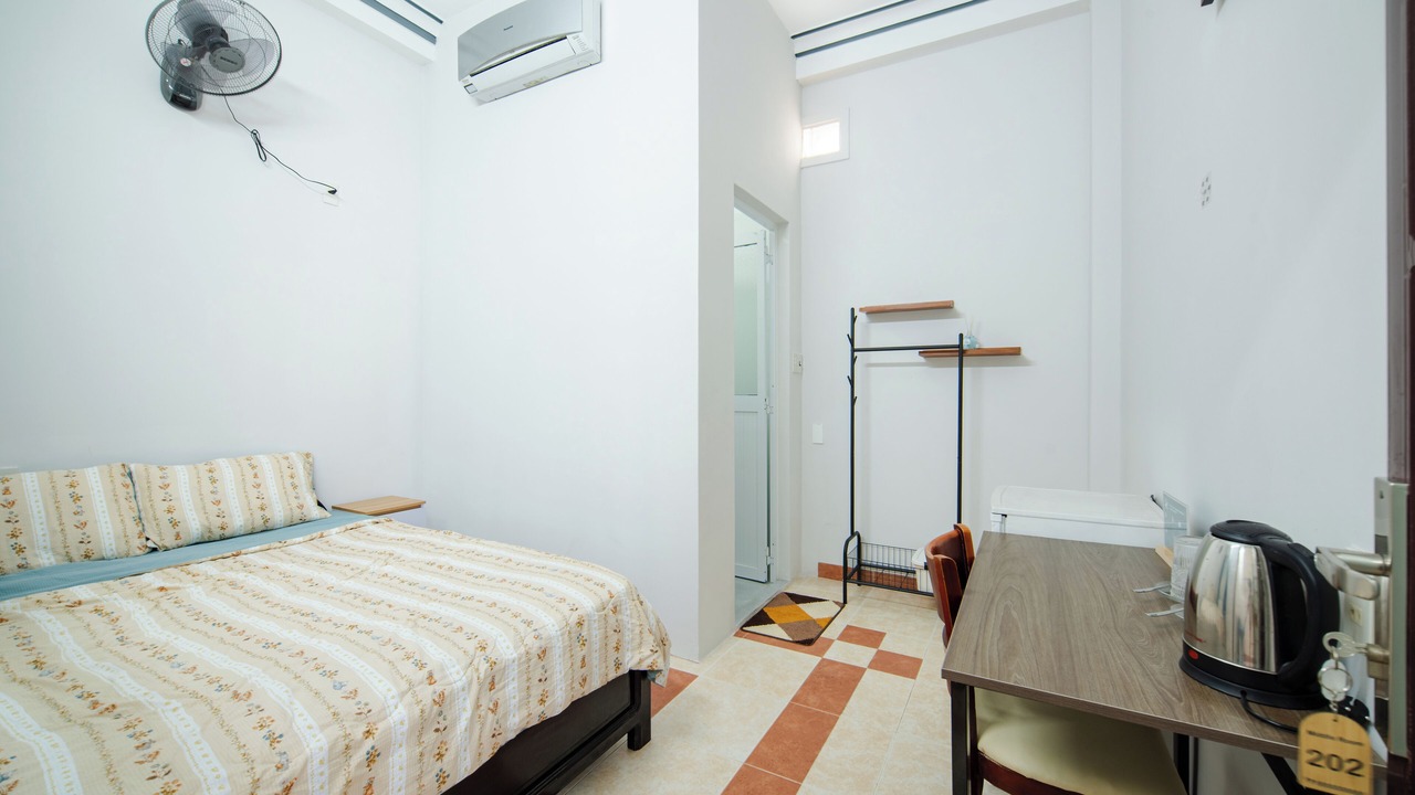 Photo of Bedroom in Nha Trang