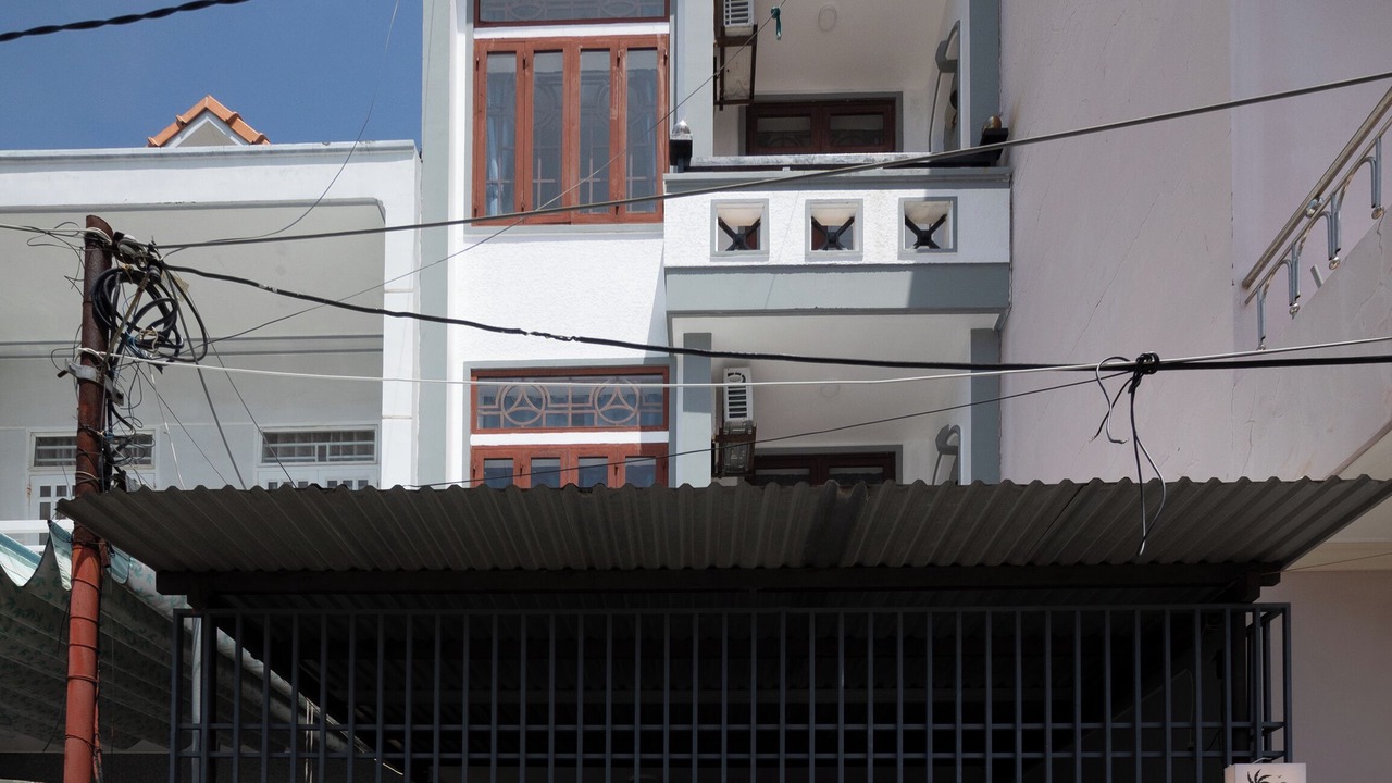 Photo of Outdoor in Nha Trang