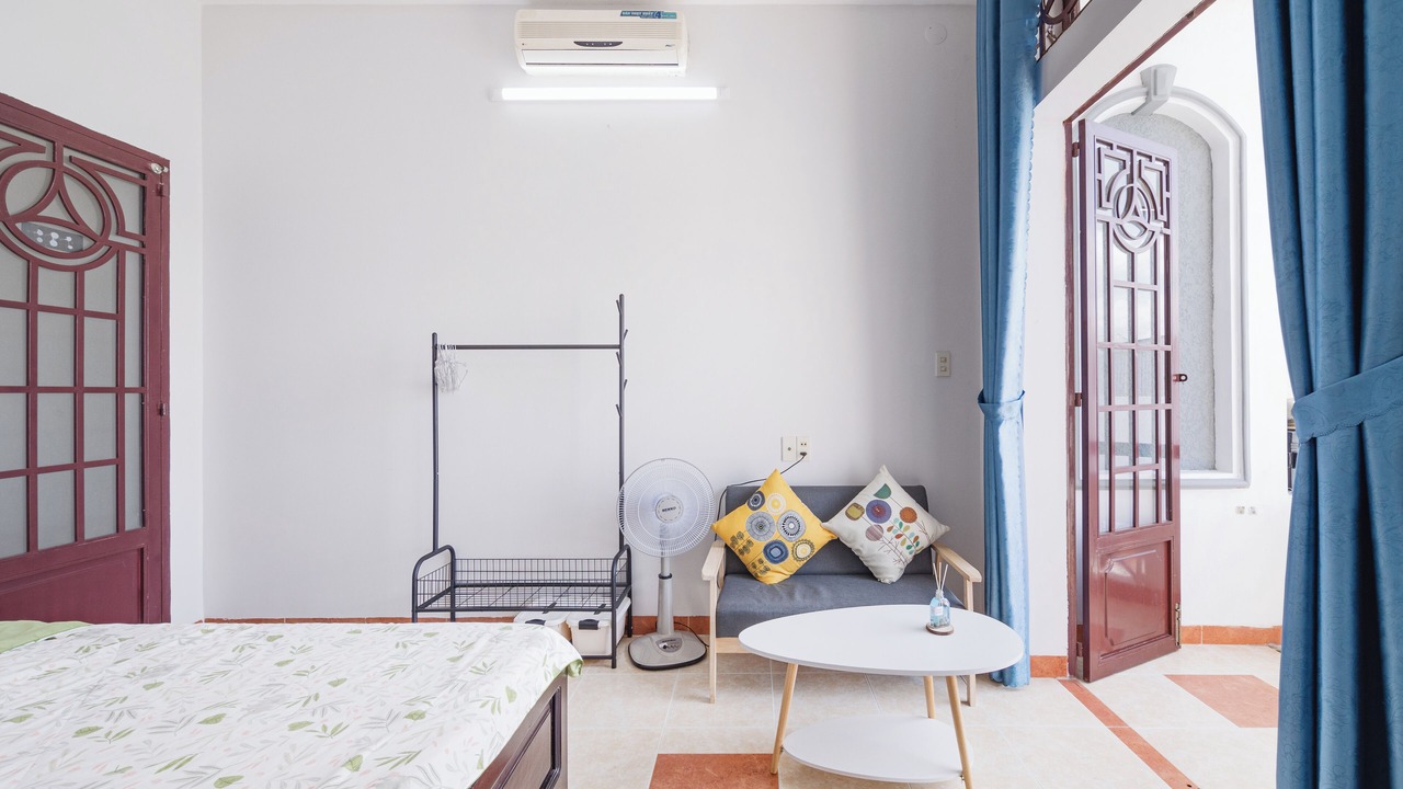 Photo of Bedroom in Nha Trang