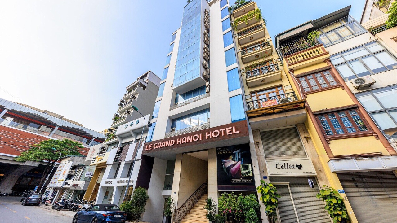 Photo of Outdoor in Dong Da
