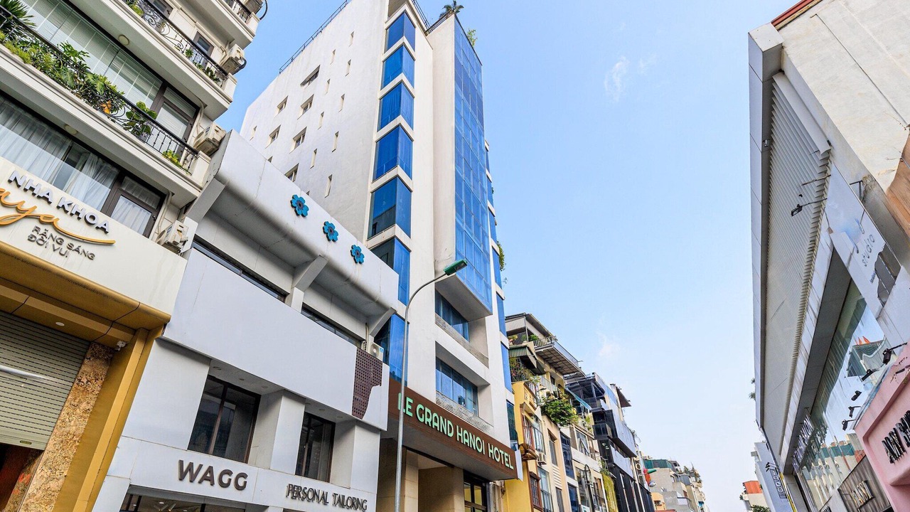 Photo of Outdoor in Dong Da
