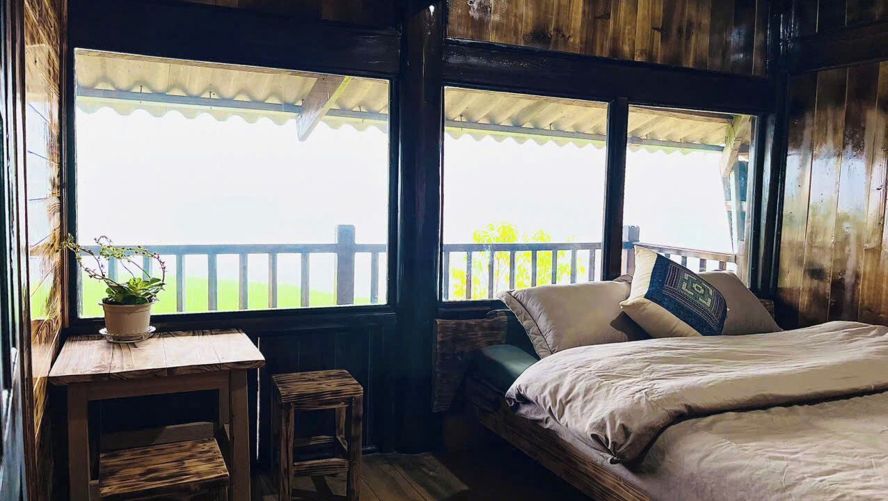 Photo of Bedroom in Sa Pa