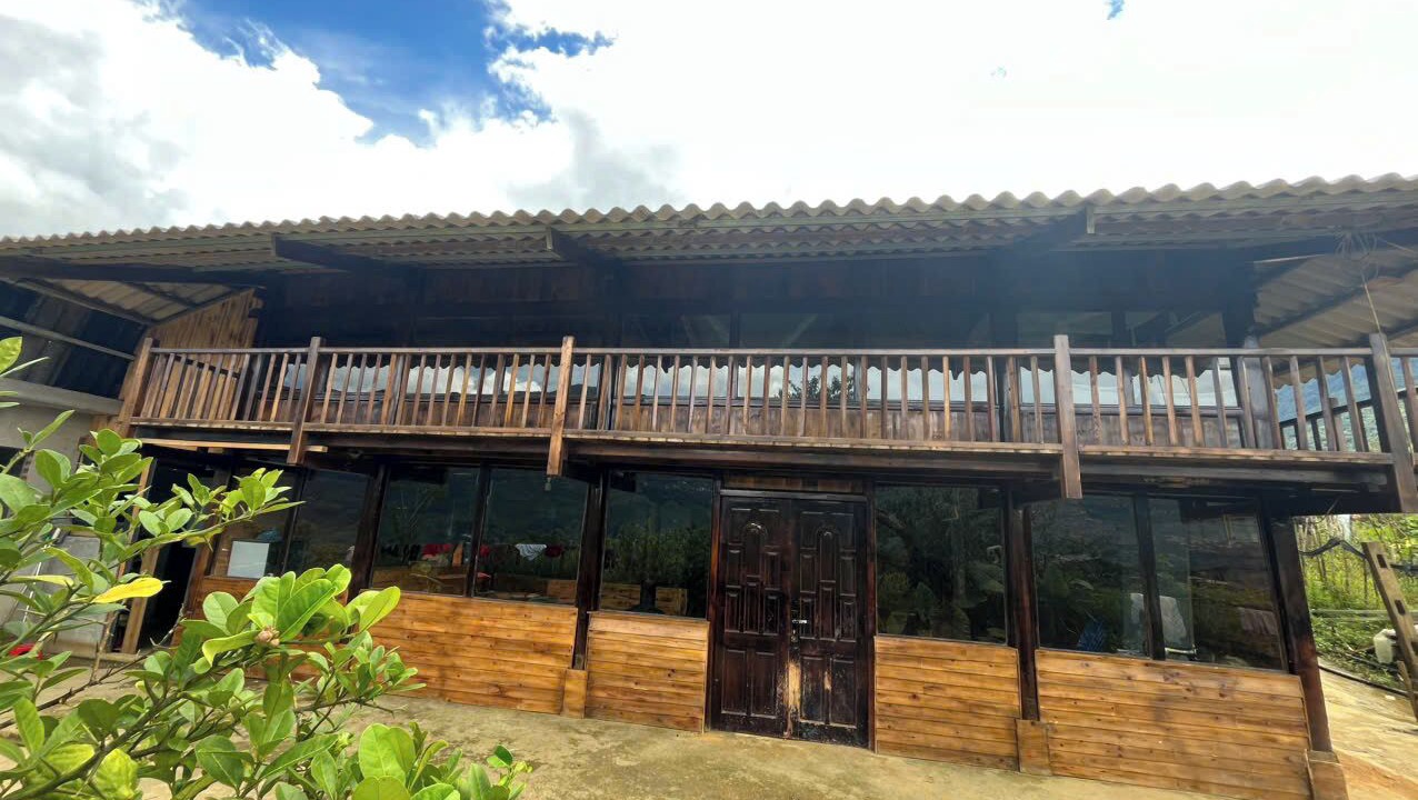 Photo of Outdoor in Sa Pa