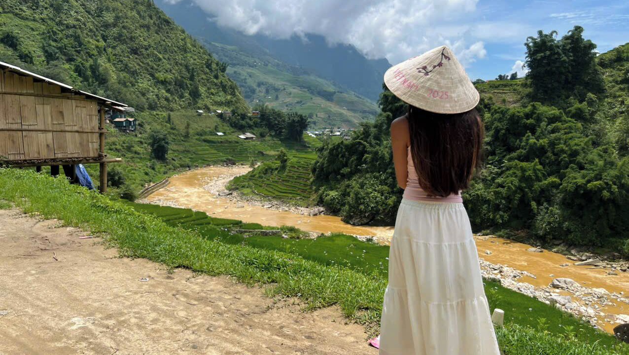Photo of Others in Sa Pa