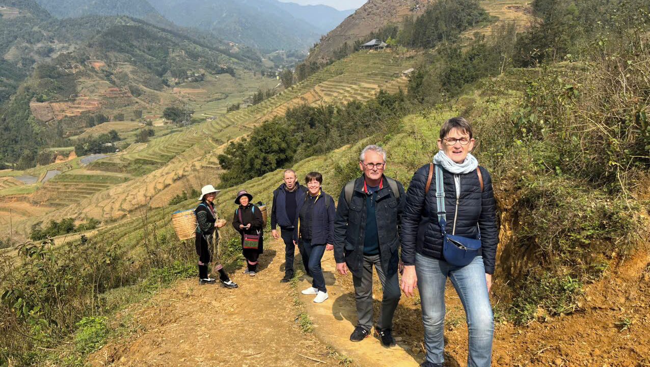 Photo of Others in Sa Pa