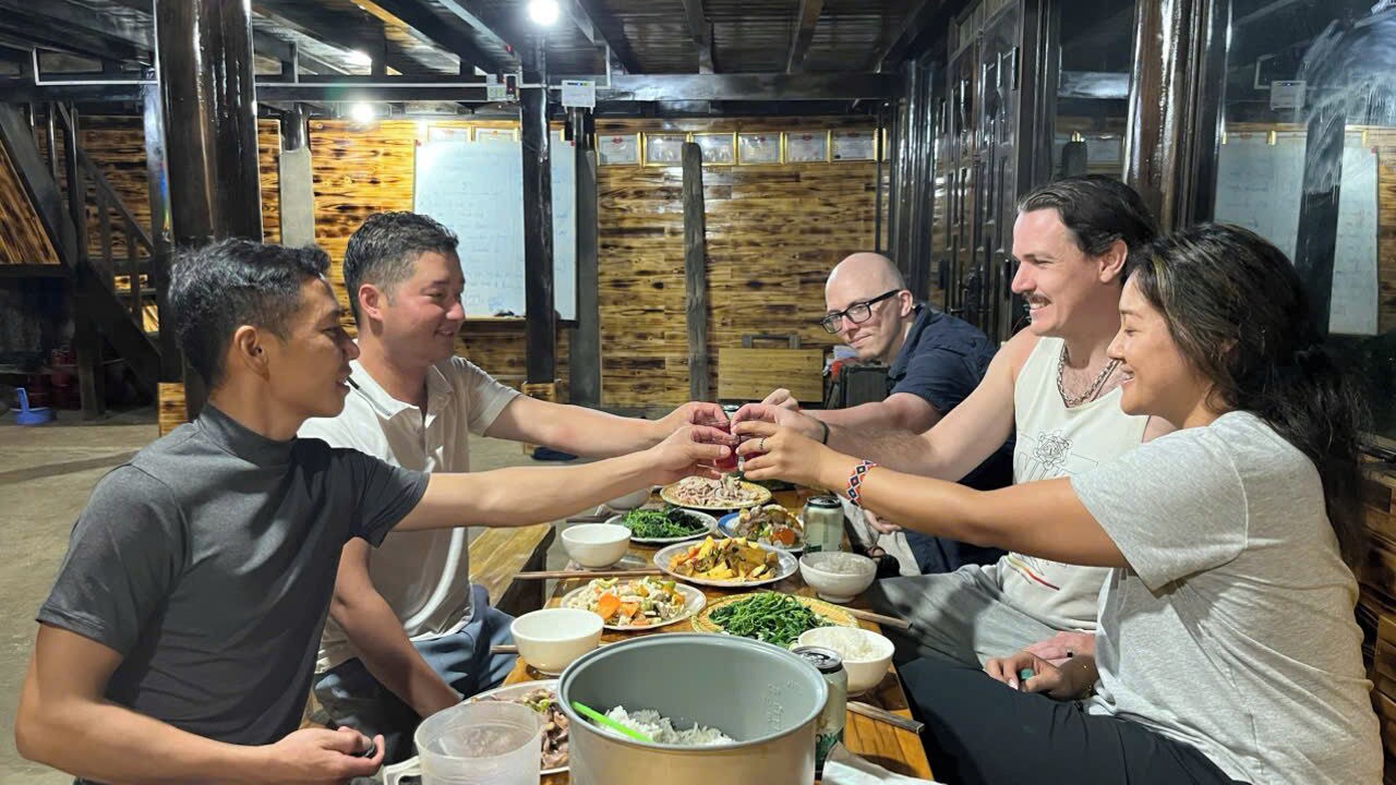 Photo of Others in Sa Pa