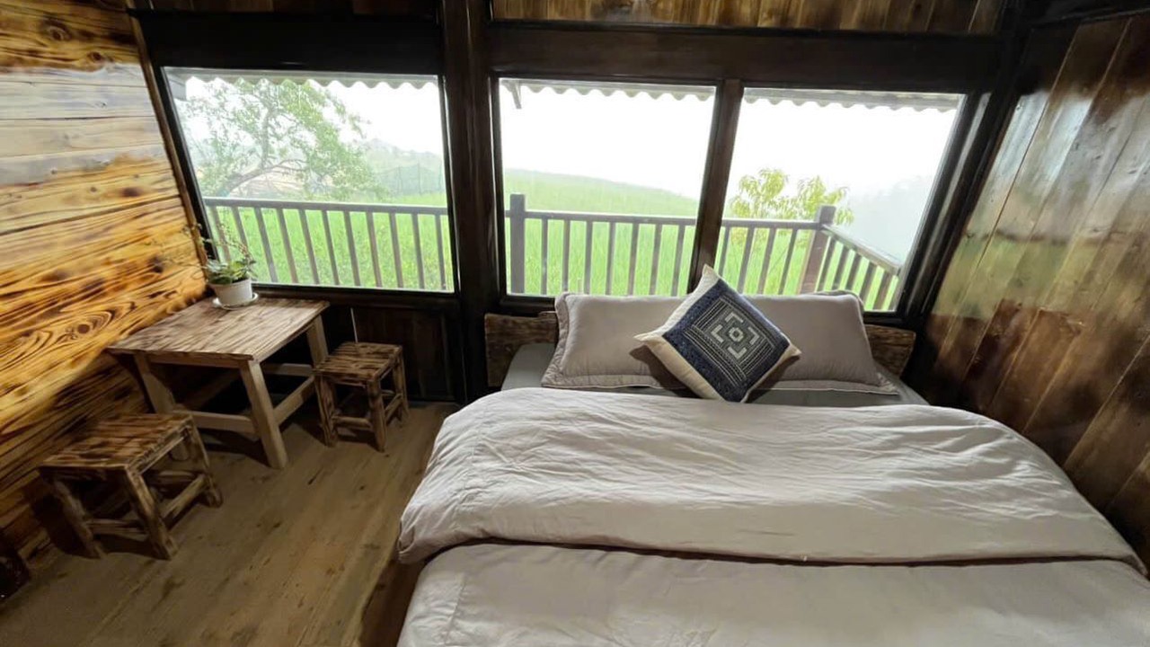 Photo of Bedroom in Sa Pa