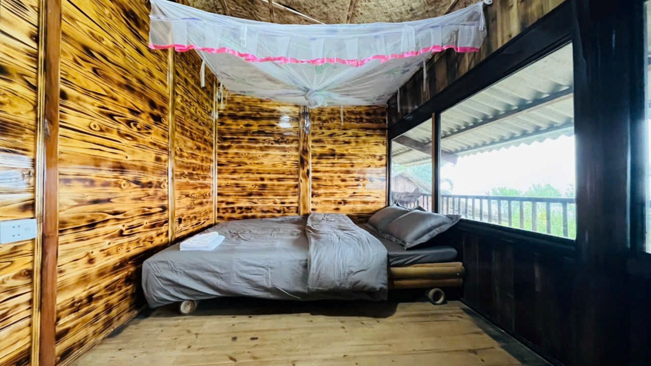 Photo of Bedroom in Sa Pa
