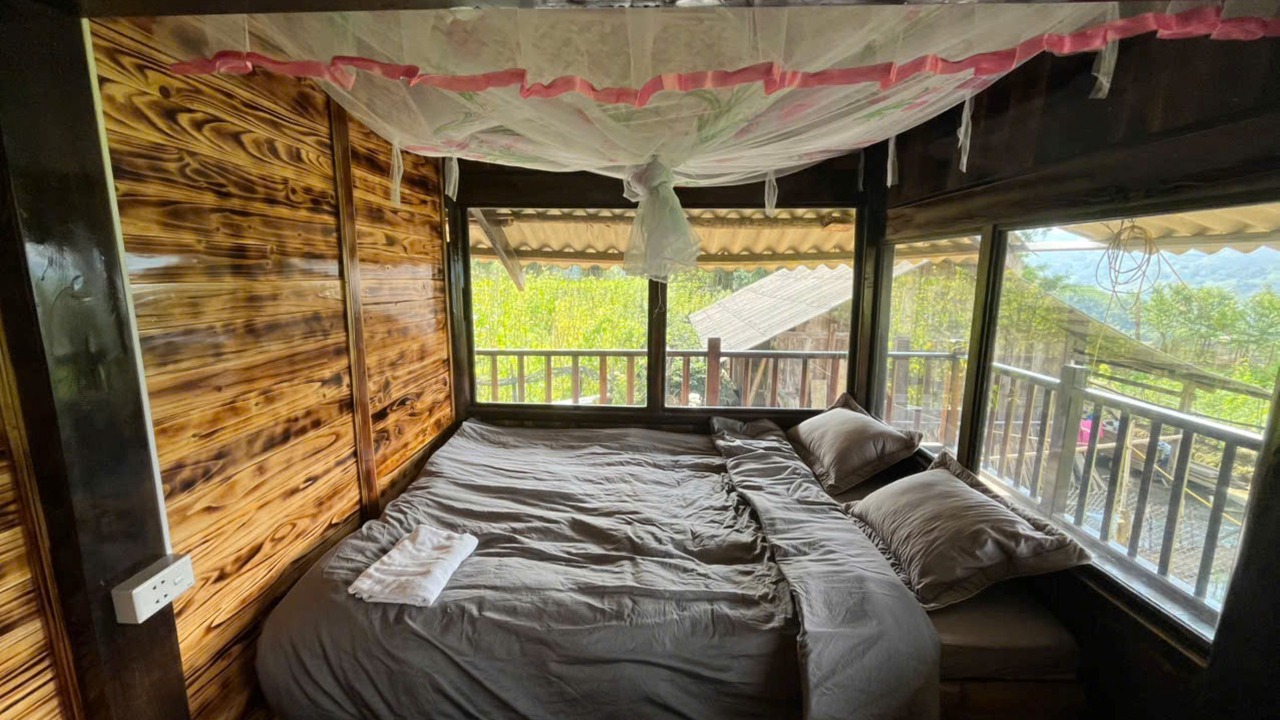 Photo of Bedroom in Sa Pa