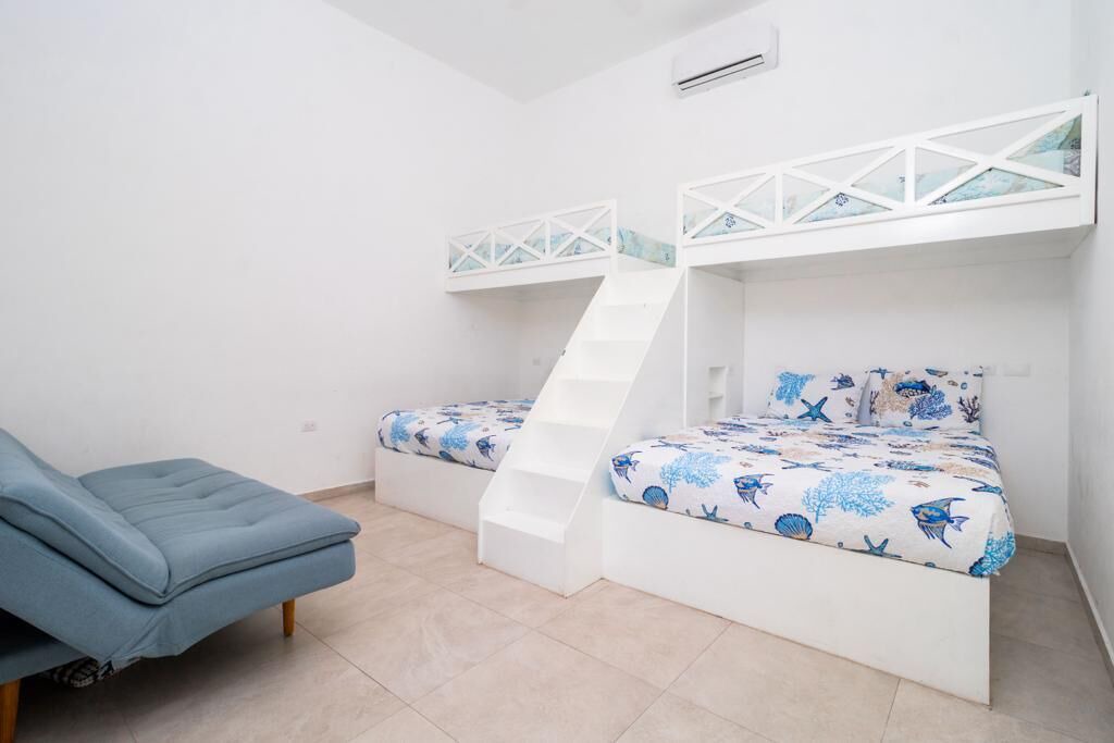 Photo of Bedroom in Guaymas
