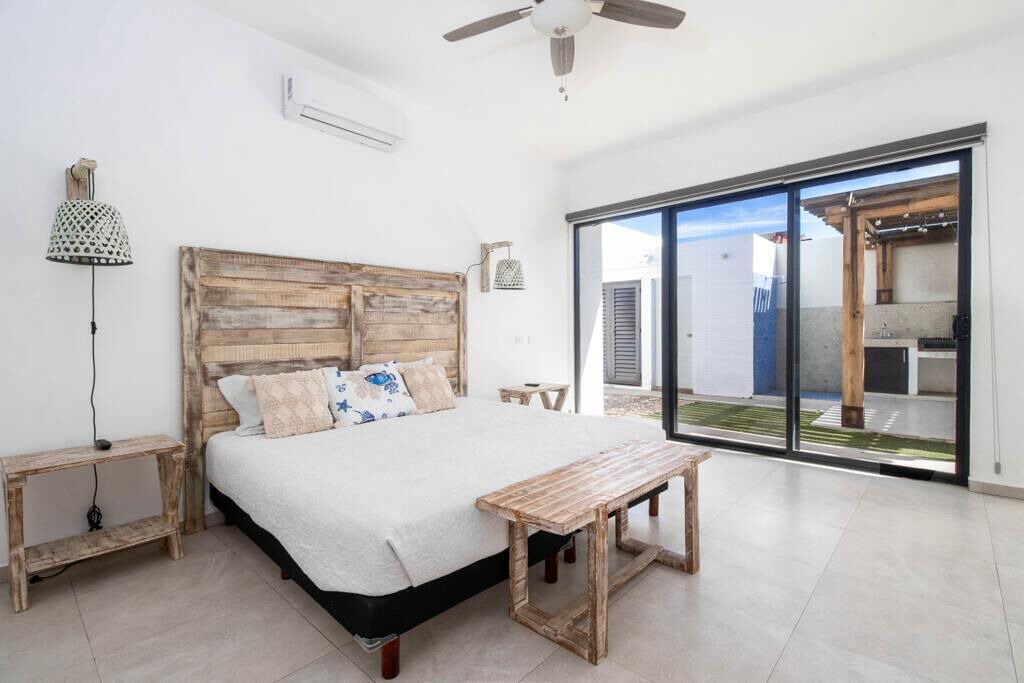Photo of Bedroom in Guaymas
