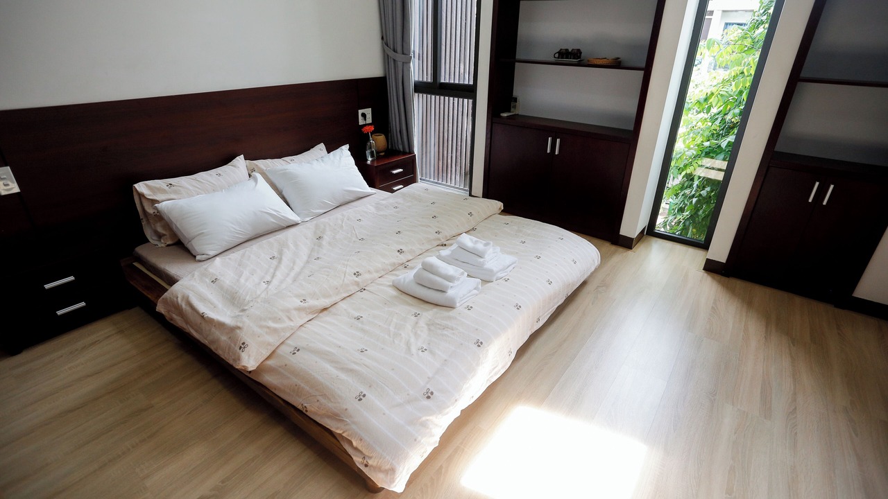 Photo of Bedroom in Son Tra