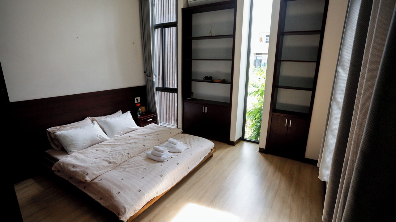 Photo of Bedroom in Son Tra