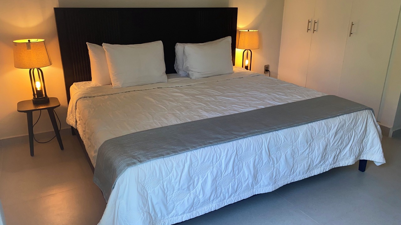 Photo of Bedroom in Barra de Colotepec