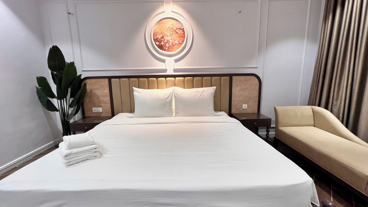 Photo of Bedroom in An Thoi