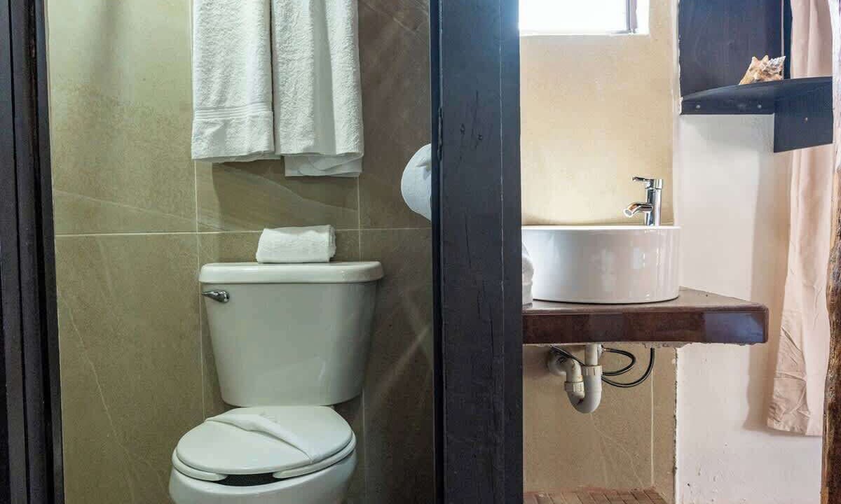 Photo of Bathroom in La Gloria