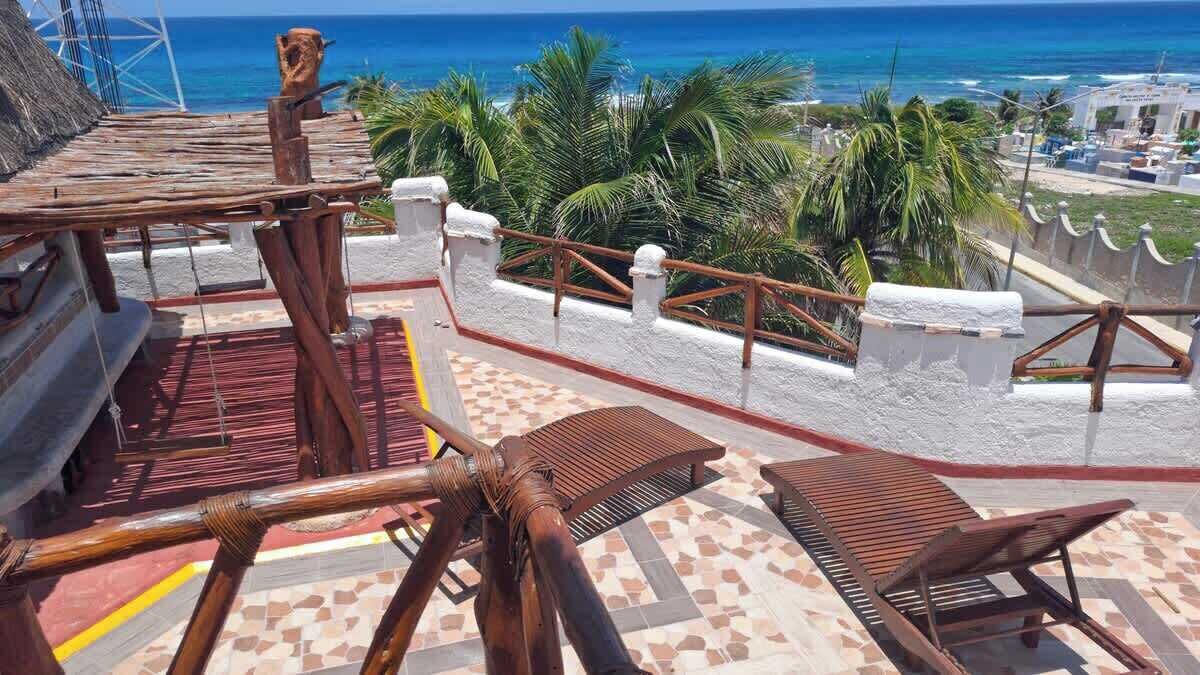 Photo of Outdoor in La Gloria
