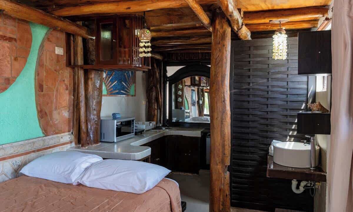 Photo of Bedroom in La Gloria