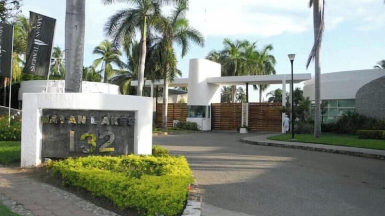 Photo of Outdoor in Playa Diamante