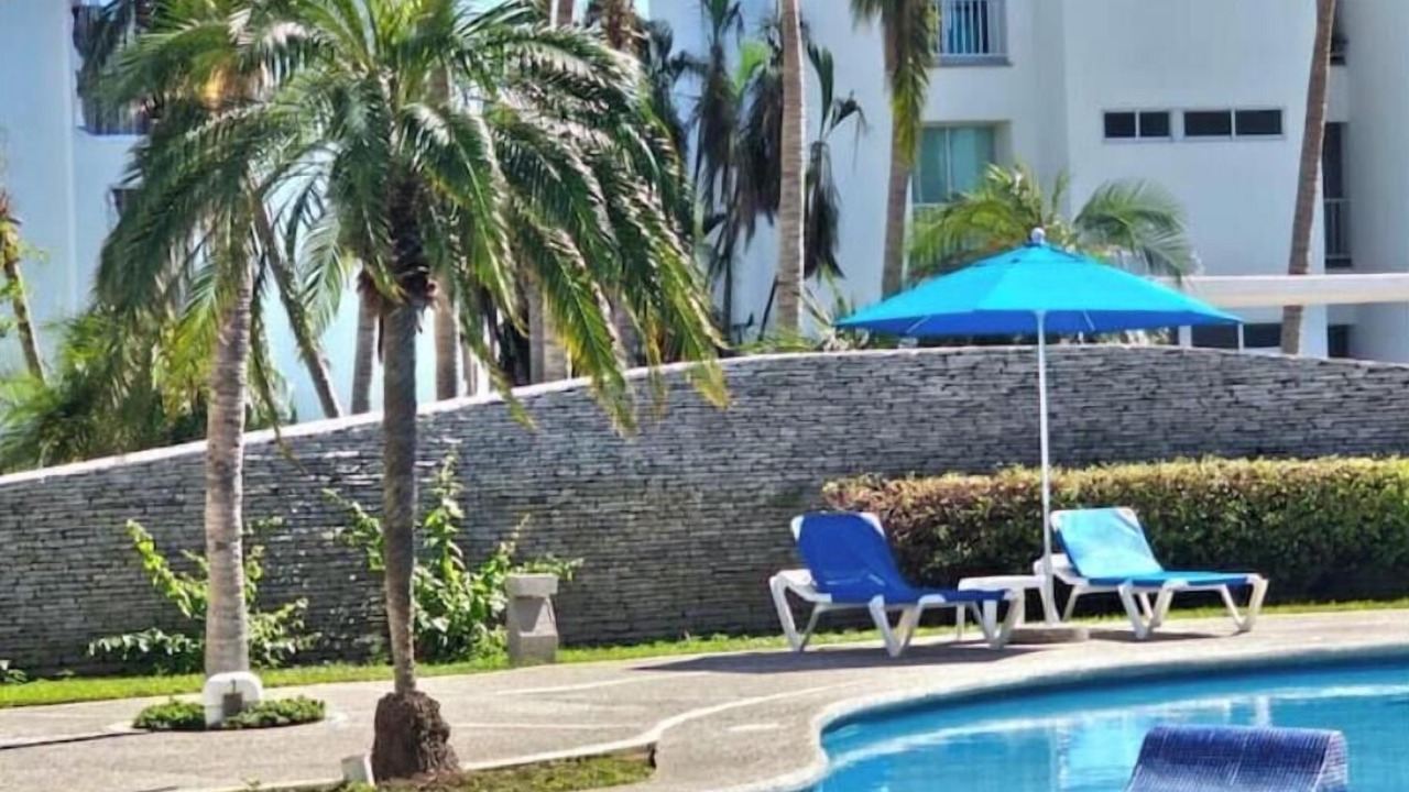 Photo of Outdoor in Playa Diamante