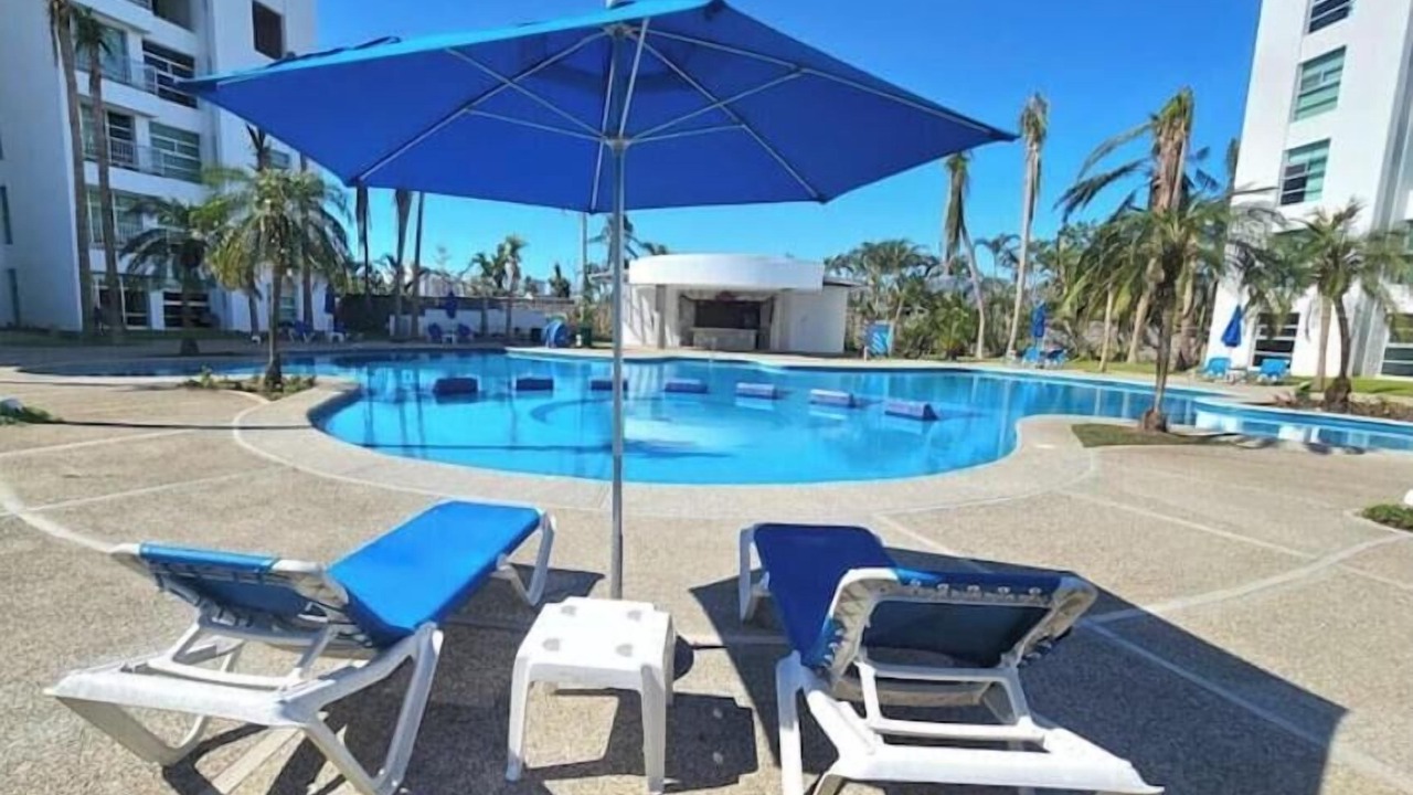 Photo of Outdoor in Playa Diamante