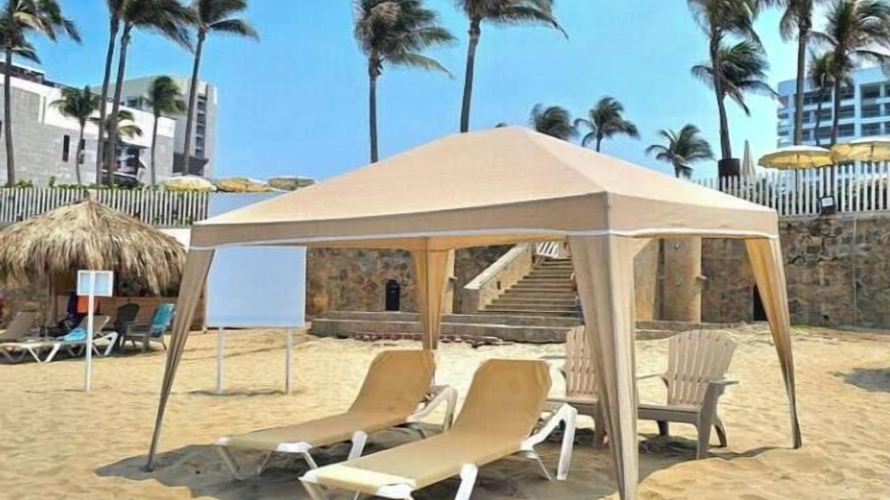 Photo of Outdoor in Playa Diamante