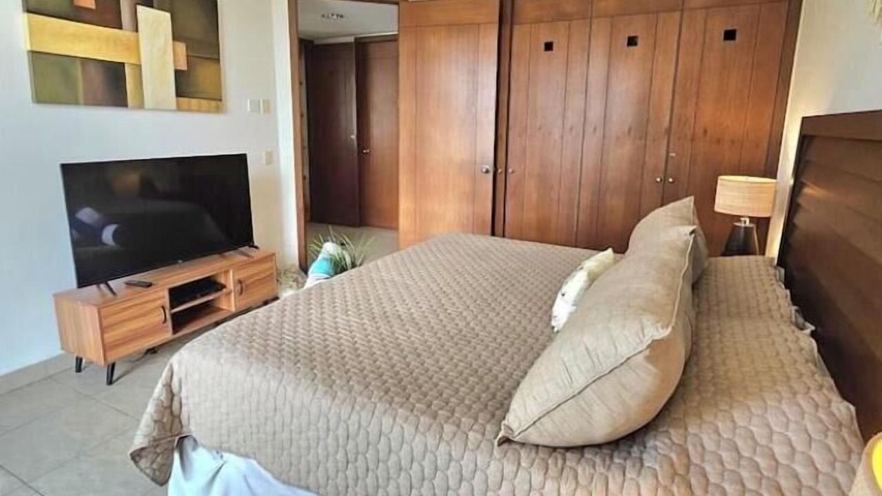 Photo of Bedroom in Playa Diamante
