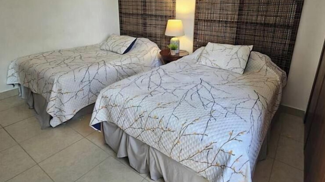 Photo of Bedroom in Playa Diamante