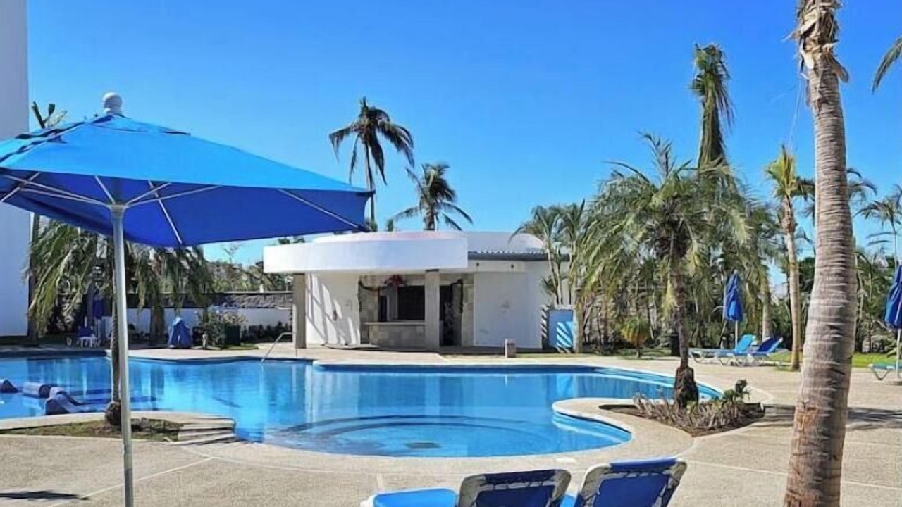 Photo of Outdoor in Playa Diamante