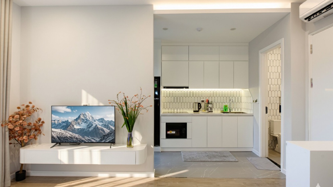 Photo of Kitchen in Cong Vi