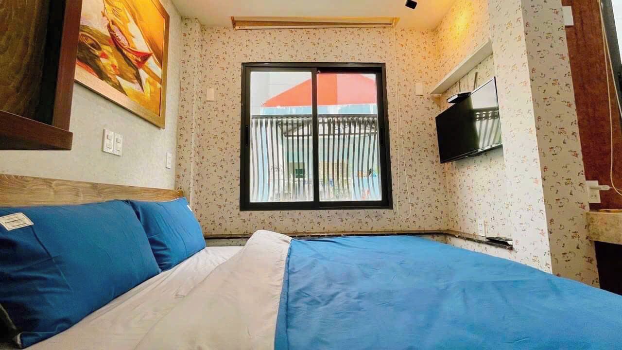 Photo of Bedroom in Bach Dang Riverside