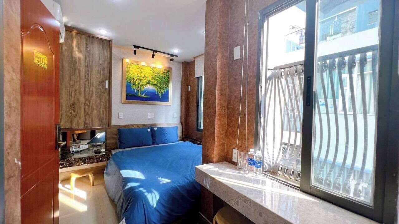 Photo of Bedroom in Bach Dang Riverside