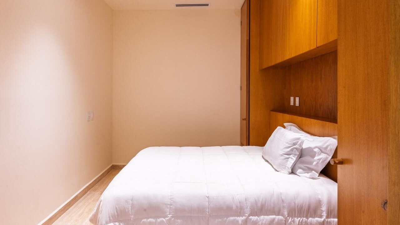 Photo of Bedroom in La Cruz de Huanacaxtle