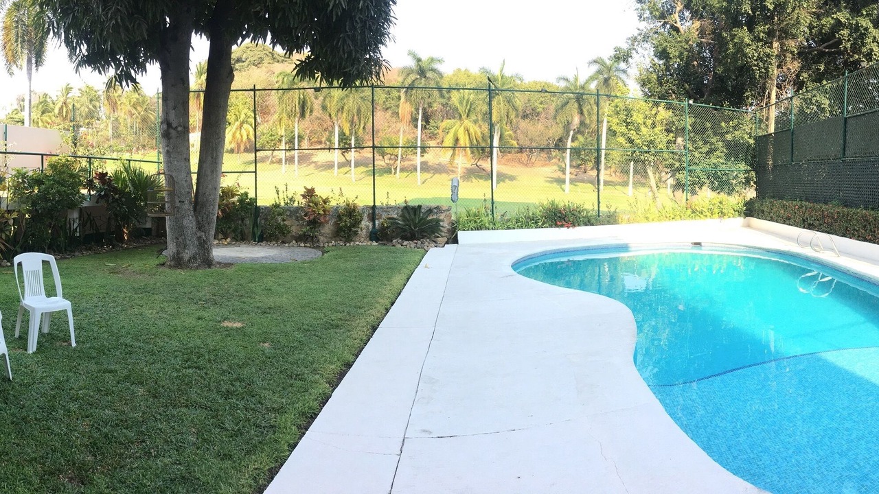 Photo of Outdoor in Club Deportivo