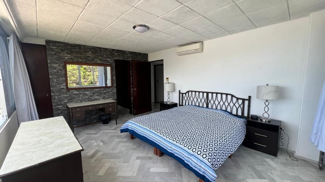 Photo of Bedroom in Club Deportivo