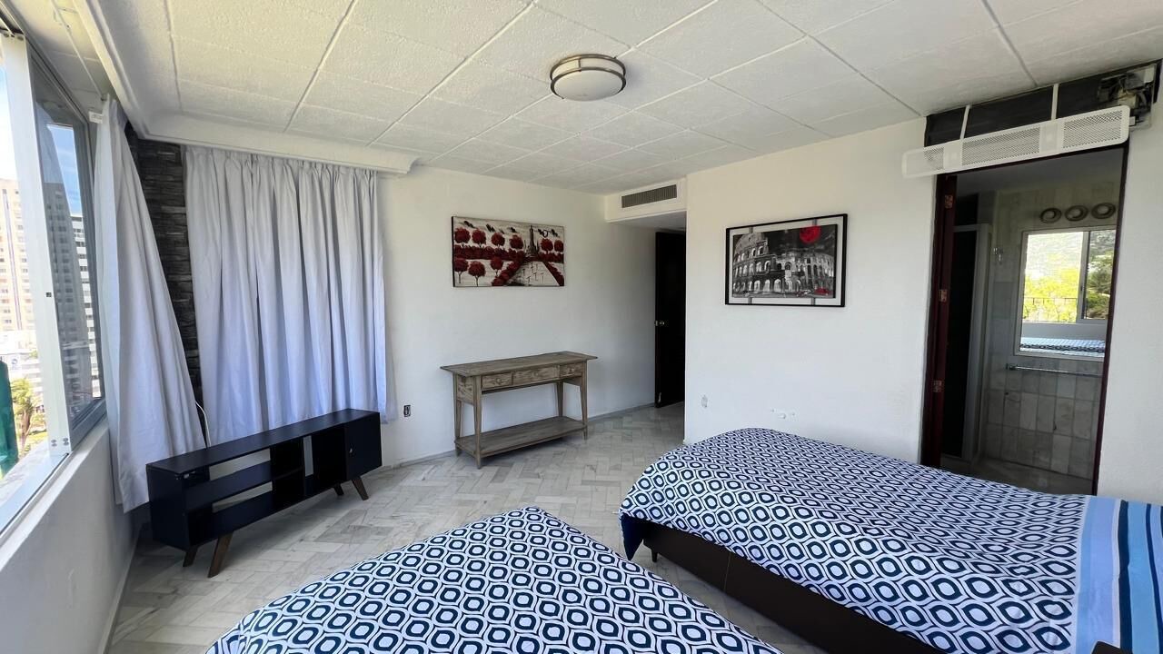Photo of Bedroom in Club Deportivo