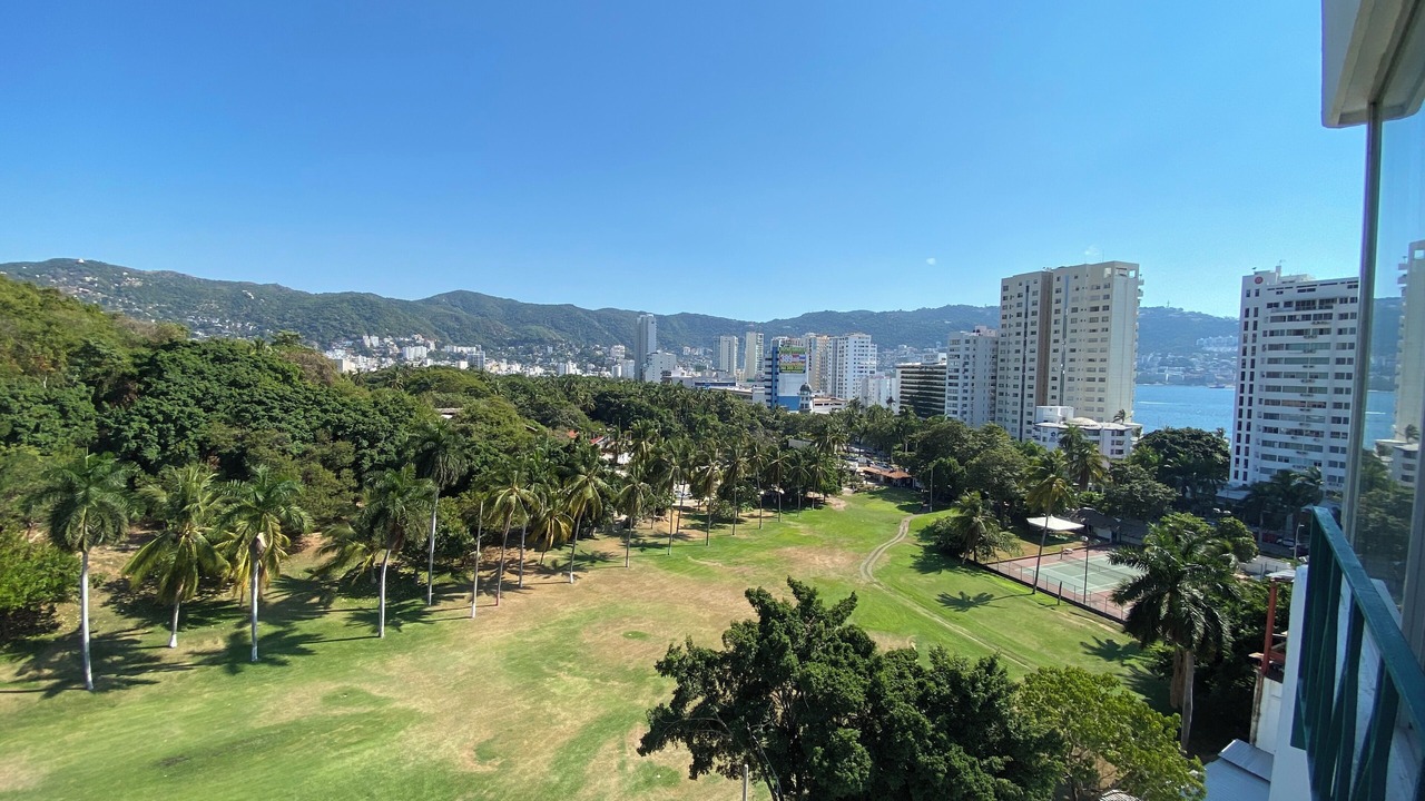 Photo of Outdoor in Club Deportivo