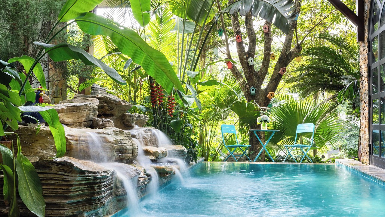 Photo of Outdoor in Ngoc Thanh